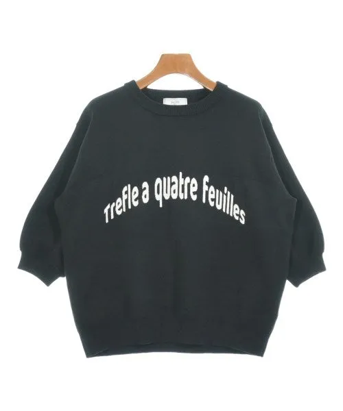 SLOBE IENA Pullover