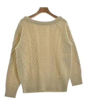 SLOBE IENA Pullover