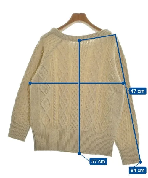 SLOBE IENA Pullover