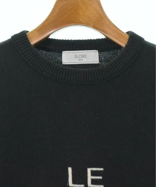 SLOBE IENA Pullover