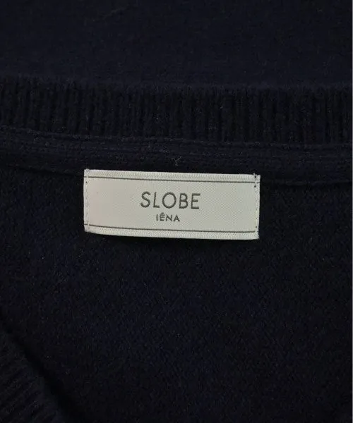 SLOBE IENA Pullover