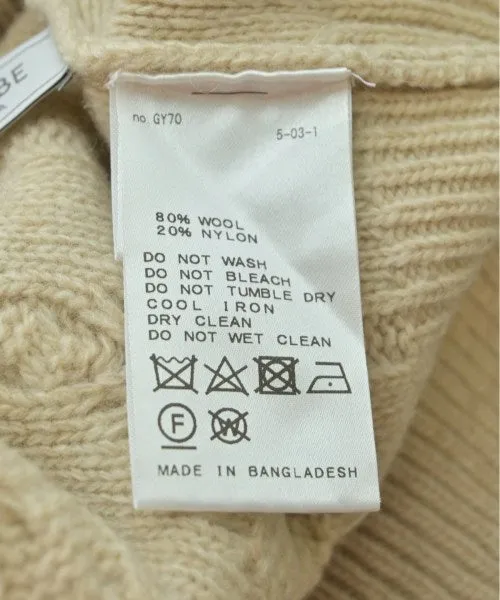 SLOBE IENA Pullover