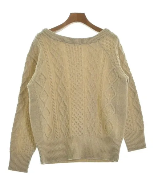 SLOBE IENA Pullover