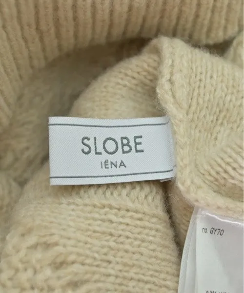 SLOBE IENA Pullover