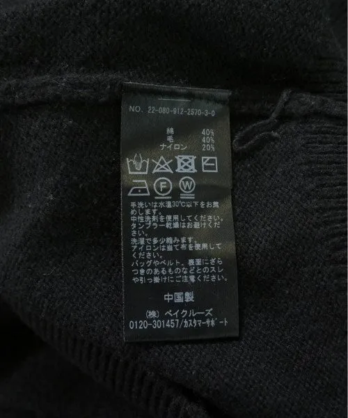SLOBE IENA Pullover