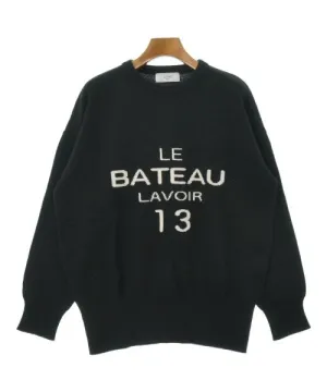 SLOBE IENA Pullover