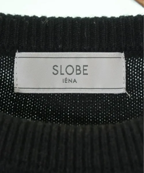 SLOBE IENA Pullover