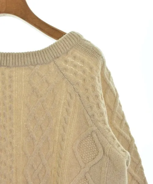 SLOBE IENA Pullover