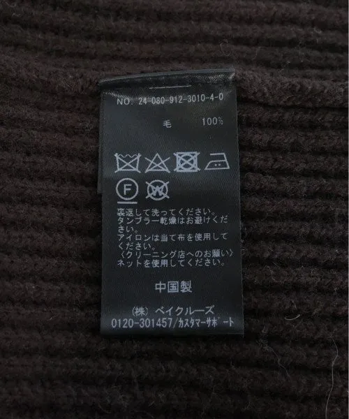 SLOBE IENA Pullover
