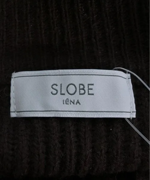 SLOBE IENA Pullover