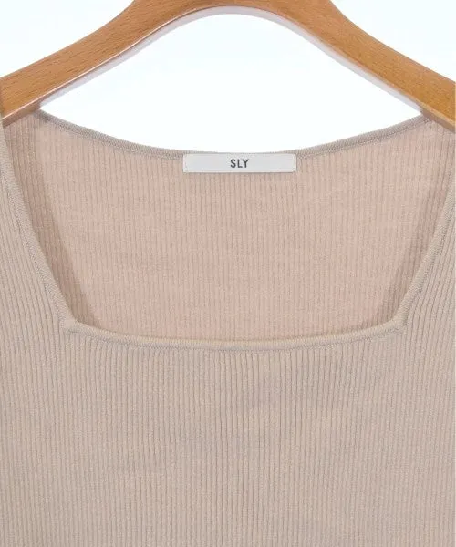 SLY Pullover