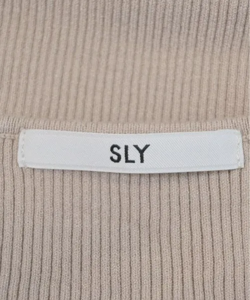 SLY Pullover