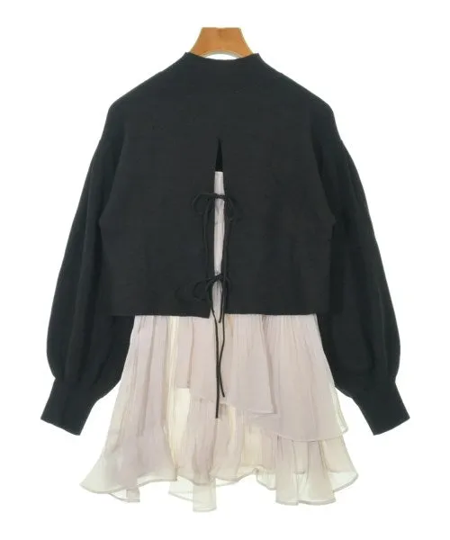 SNIDEL Pullover