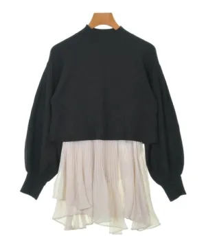 SNIDEL Pullover