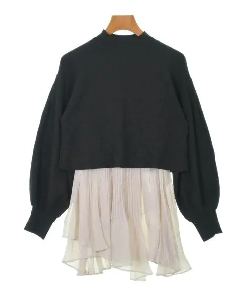 SNIDEL Pullover