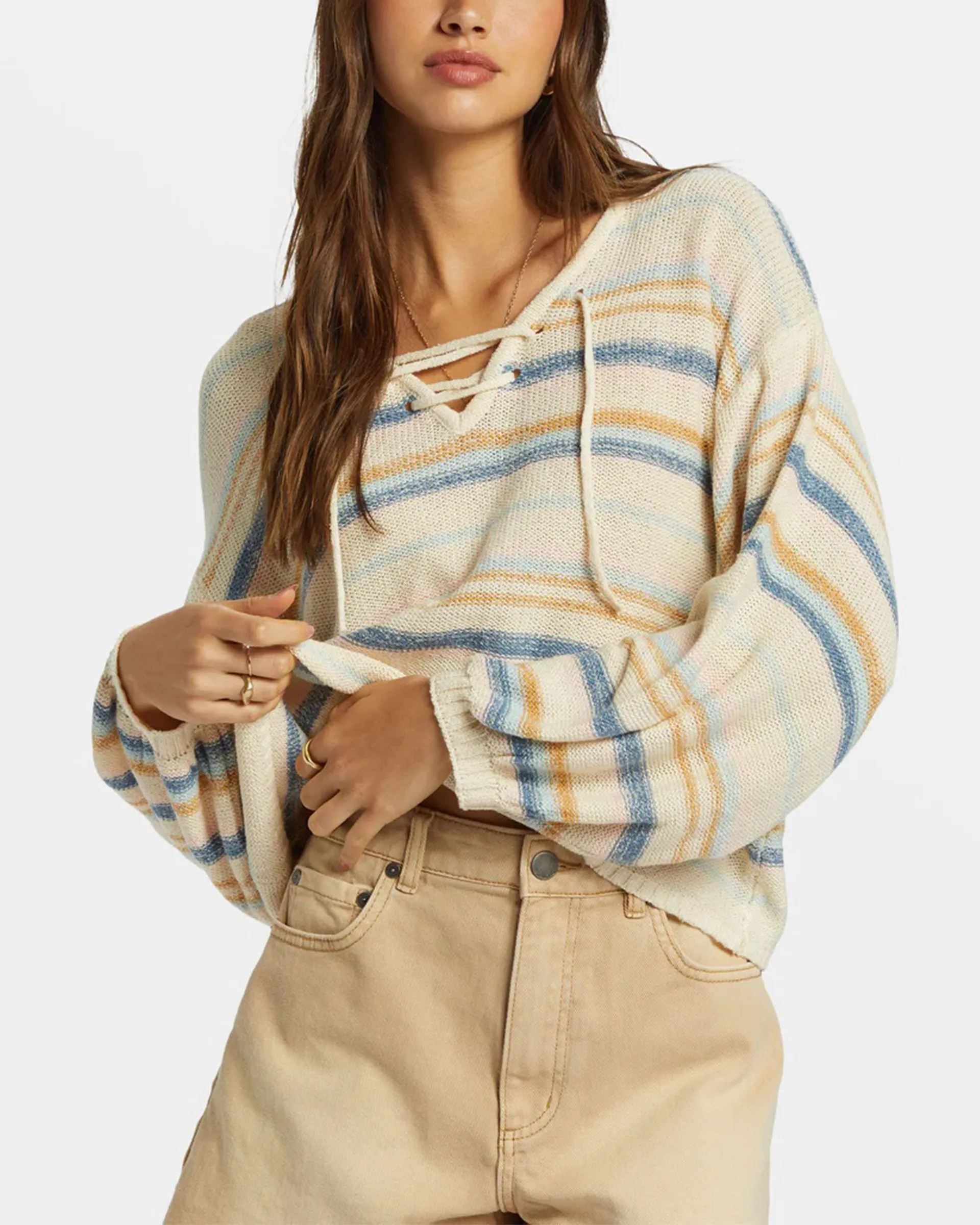 So Sweet P/O Pullover