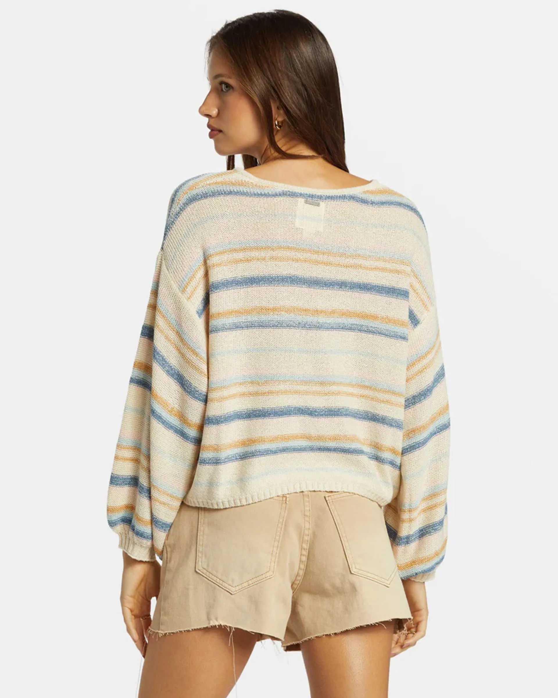 So Sweet P/O Pullover