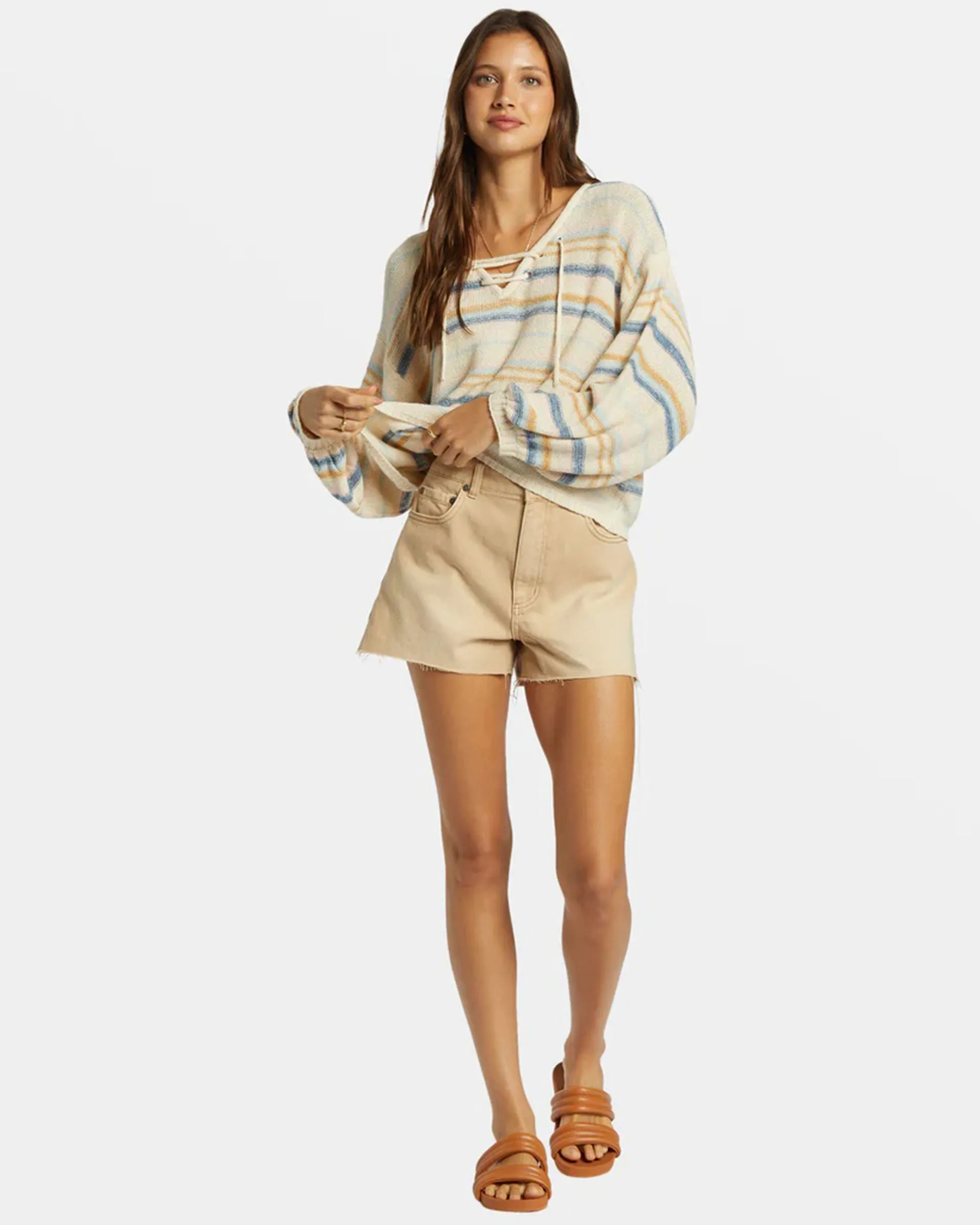 So Sweet P/O Pullover
