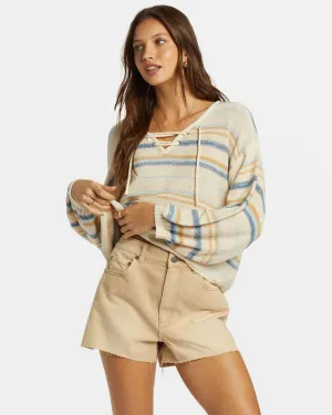 So Sweet P/O Pullover