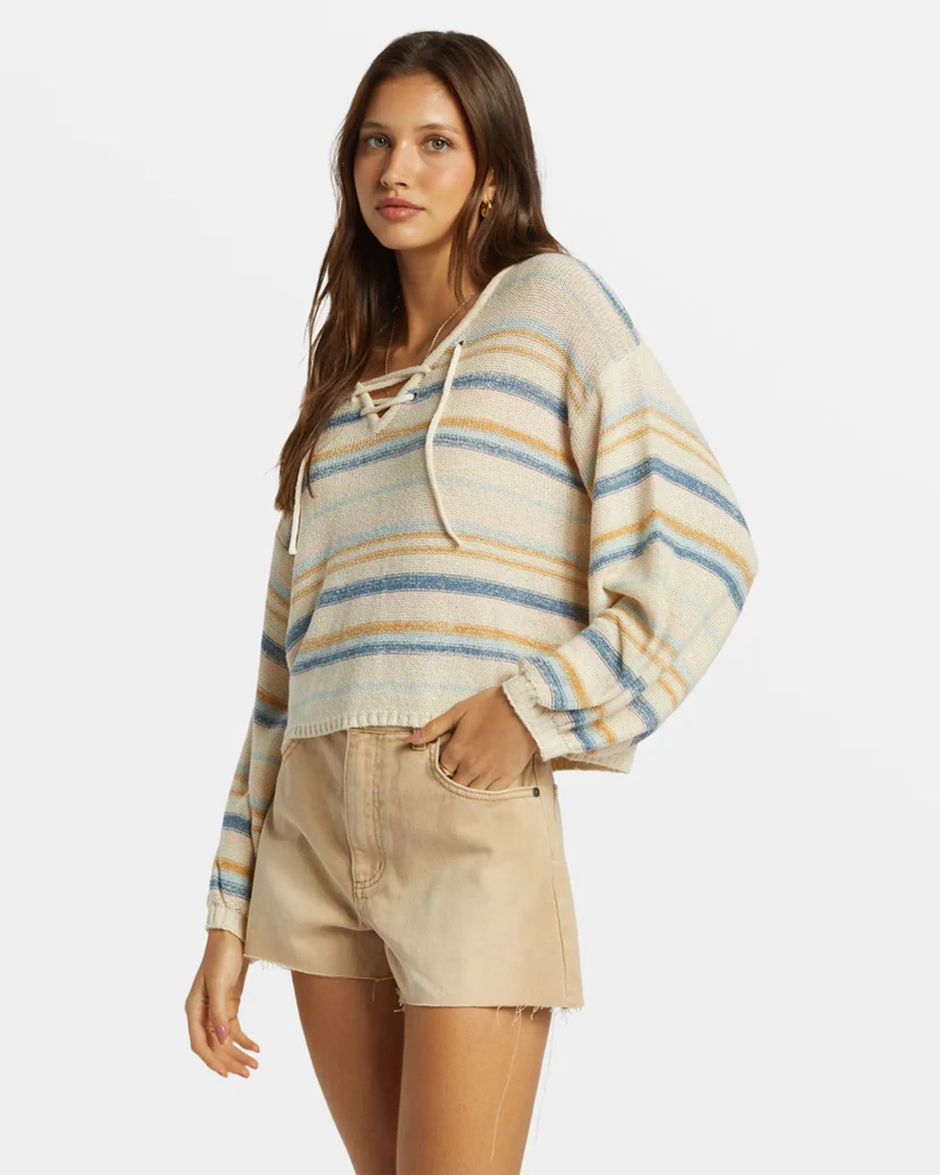 So Sweet P/O Pullover