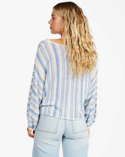 So Süßer Pullover