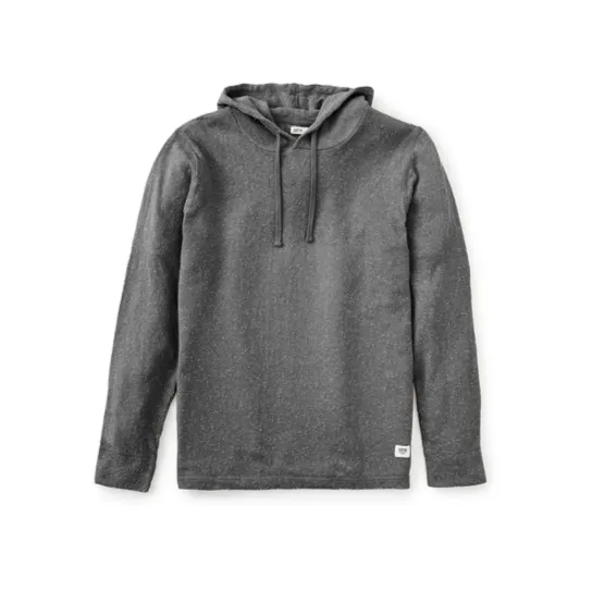 Socken Pullover Langarm Kapuze
