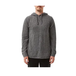 Socken Pullover Langarm Kapuze