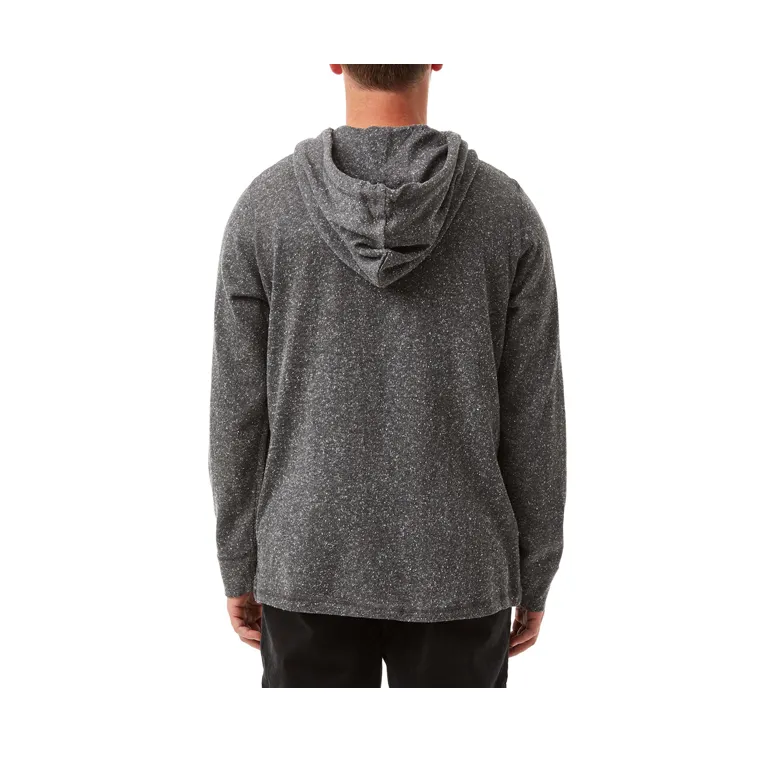 Socken Pullover Langarm Kapuze