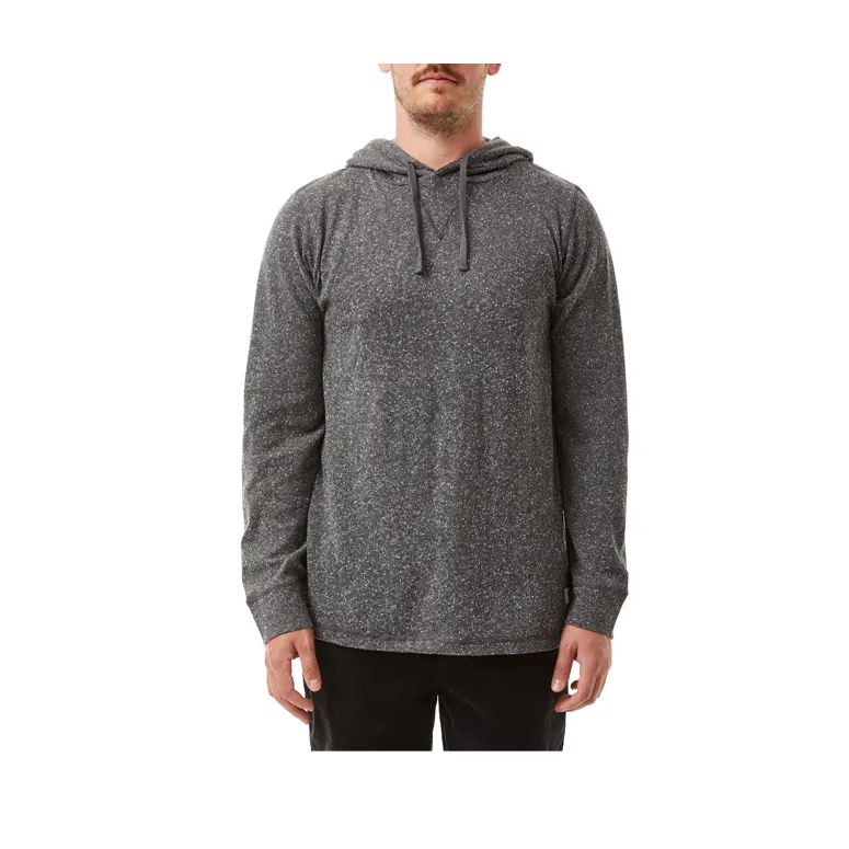 Socken Pullover Langarm Kapuze