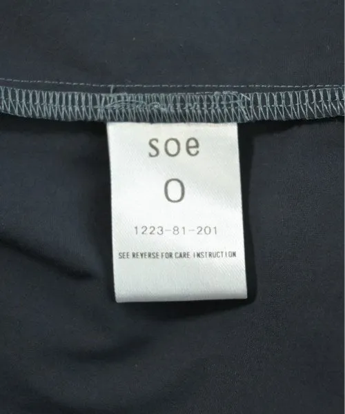 SOE Freizeithemden