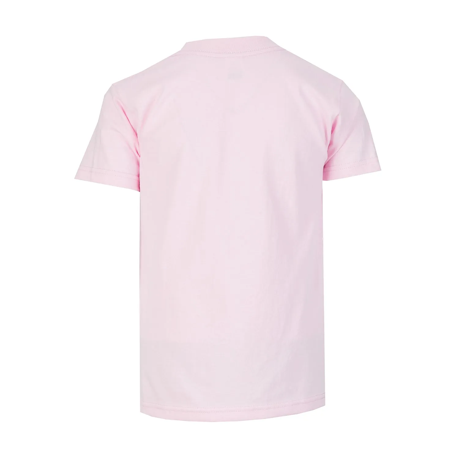 Solides Rundhals-Shirt - Jugendbekleidung_Pro-Club