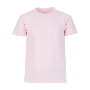 Solides Rundhals-Shirt - Jugendbekleidung_Pro-Club