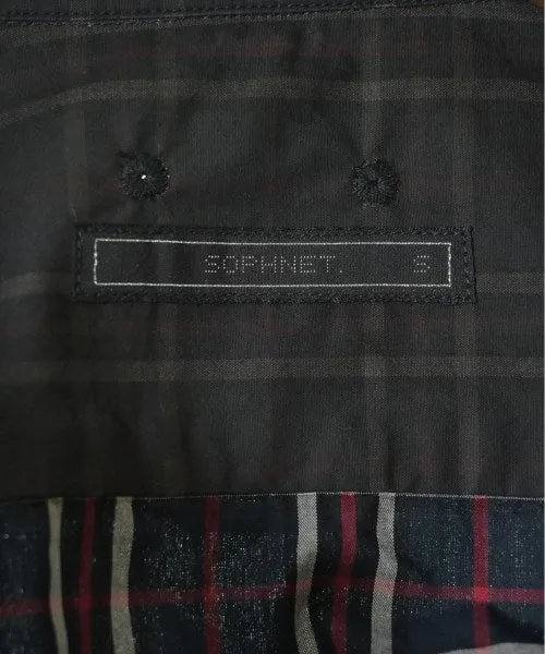 SOPHNET. Lässige Hemden