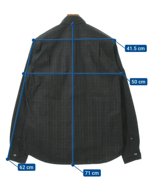 SOPHNET. Lässige Hemden