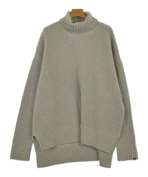 SOPHNET. Pullover