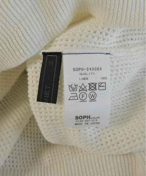 SOPHNET. Pullover