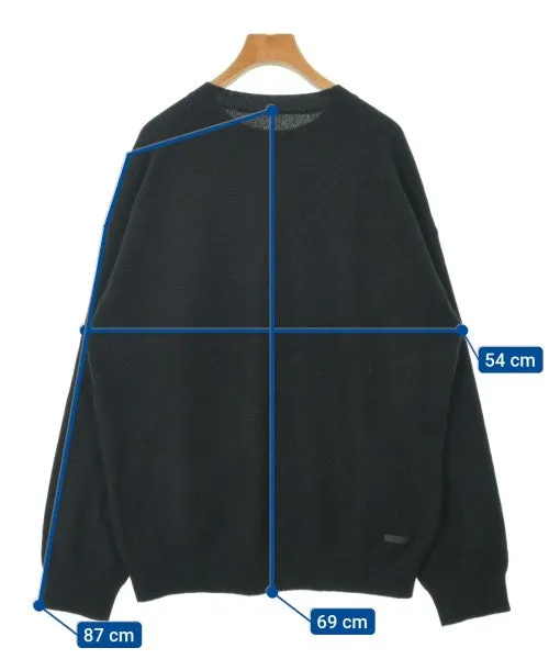 SOPHNET. Pullover