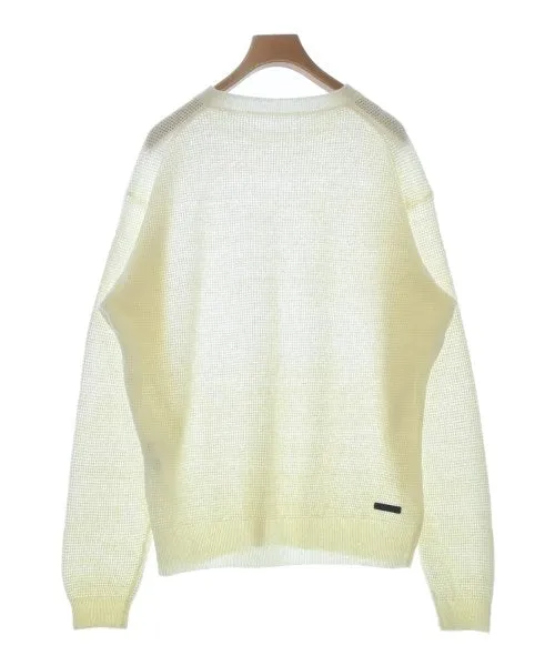 SOPHNET. Pullover