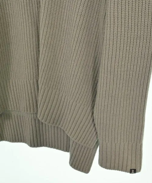 SOPHNET. Pullover