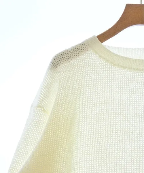 SOPHNET. Pullover