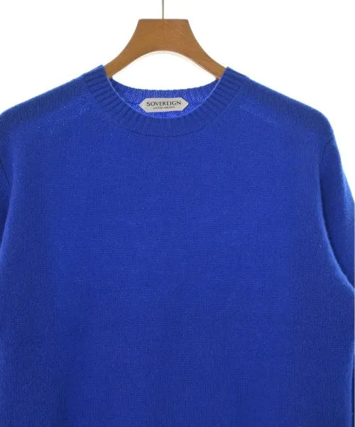 SOVEREIGN Pullover