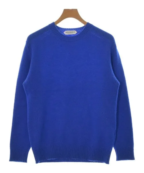 SOVEREIGN Pullover