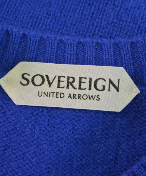 SOVEREIGN Pullover