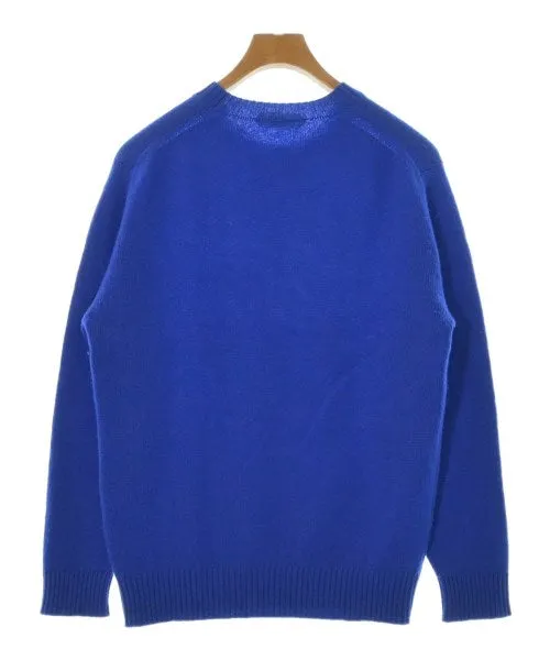 SOVEREIGN Pullover