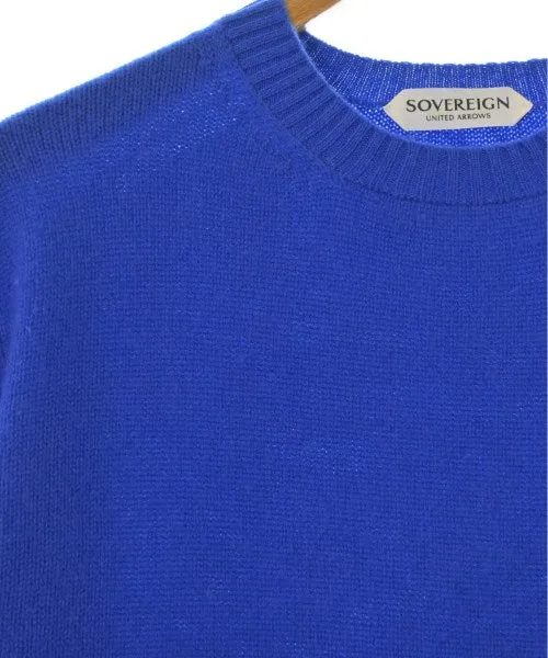 SOVEREIGN Pullover