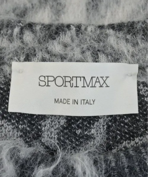 SPORTMAX Pullover