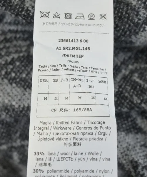 SPORTMAX Pullover