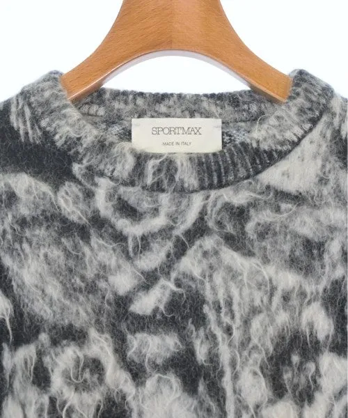 SPORTMAX Pullover