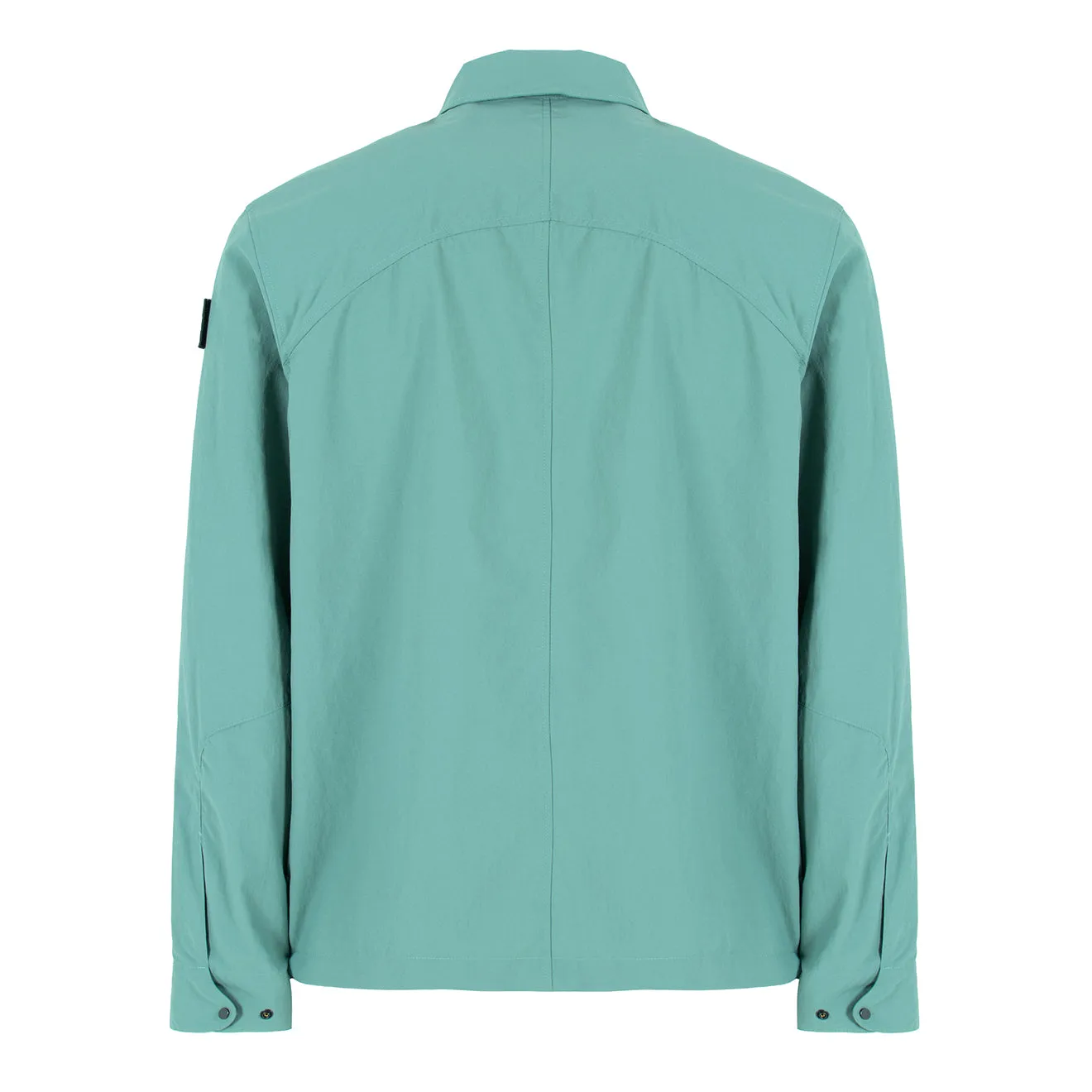 ST95 Condotti Overshirt Petrol