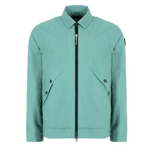 ST95 Condotti Overshirt Petrol